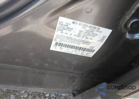 2011 Ford Explorer Xlt из США, поврежденный, VIN 1FMHK8D81BGA23966